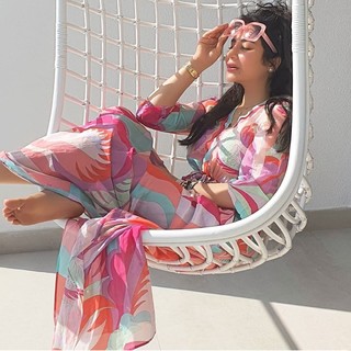Lojain Omran feet photo 20