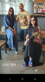 Lojain Omran feet photo 18