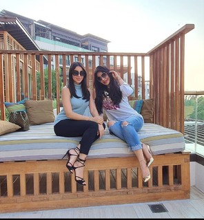 Lojain Omran feet photo 16