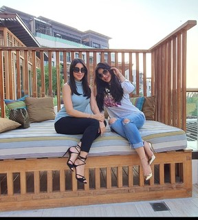 Lojain Omran feet photo 14