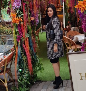 Lojain Omran feet photo 13
