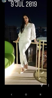 Lojain Omran feet photo 10