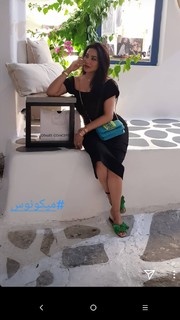 Lojain Omran feet photo 6