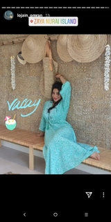Lojain Omran feet photo 5