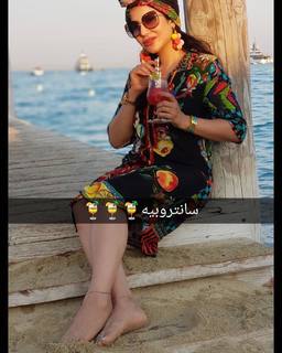 Lojain Omran feet photo 3