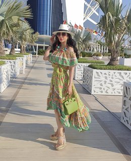 Lojain Omran feet photo 18
