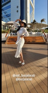 Lojain Omran feet photo 15