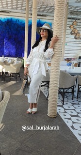 Lojain Omran feet photo 13