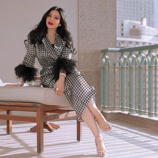 Lojain Omran feet photo 17