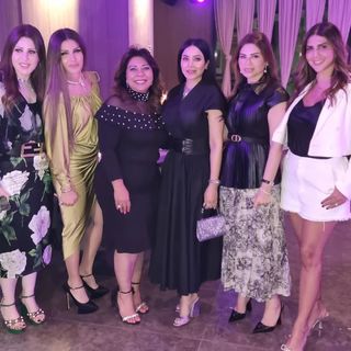 Lojain Omran feet photo 16