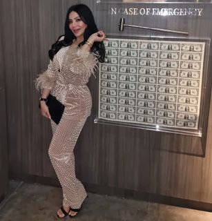 Lojain Omran feet photo 15