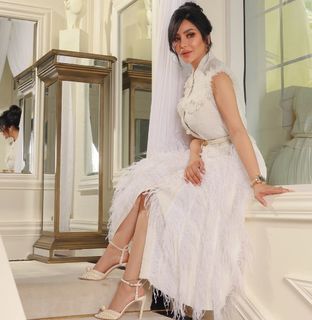 Lojain Omran feet photo 13