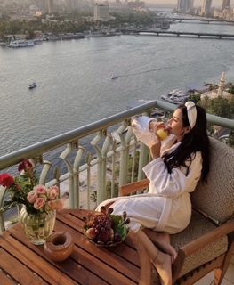 Lojain Omran feet photo 8