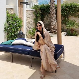 Lojain Omran feet photo 6