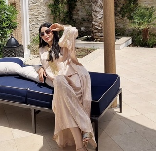 Lojain Omran feet photo 5
