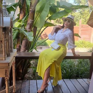 Lojain Omran feet photo 3