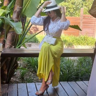 Lojain Omran feet photo 2