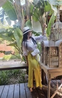 Lojain Omran feet photo 1