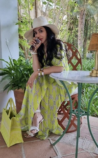 Lojain Omran feet photo 19