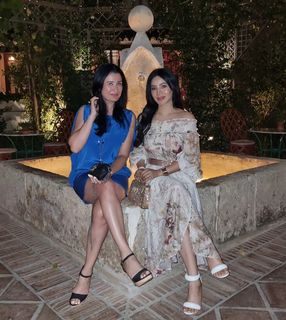 Lojain Omran feet photo 16