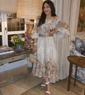 Lojain Omran feet photo 15
