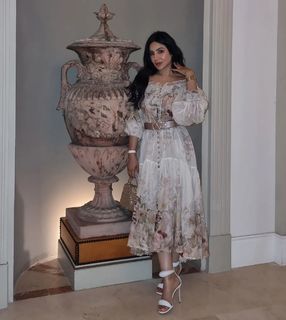 Lojain Omran feet photo 14