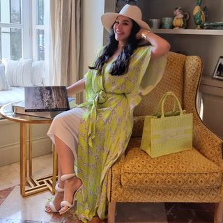 Lojain Omran feet photo 13