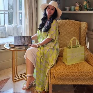 Lojain Omran feet photo 12
