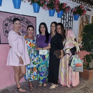 Lojain Omran feet photo 11
