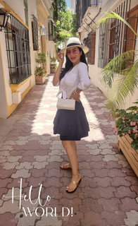Lojain Omran feet photo 6