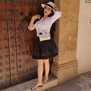 Lojain Omran feet photo 4
