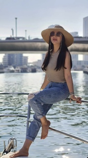 Lojain Omran feet photo 18