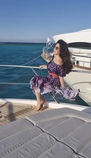 Lojain Omran feet photo 17