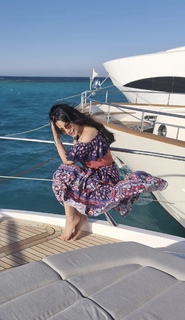 Lojain Omran feet photo 16