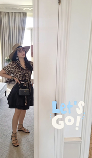 Lojain Omran feet photo 15