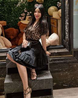 Lojain Omran feet photo 14