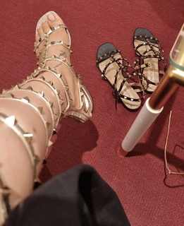Lojain Omran feet photo 12