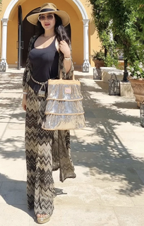 Lojain Omran feet photo 10
