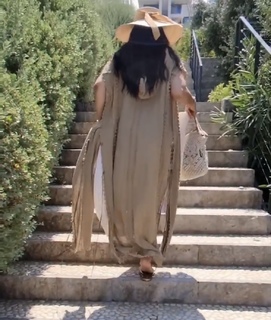 Lojain Omran feet photo 2