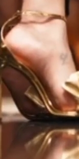 Lojain Omran feet photo 9