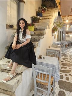 Lojain Omran feet photo 5