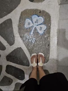 Lojain Omran feet photo 1