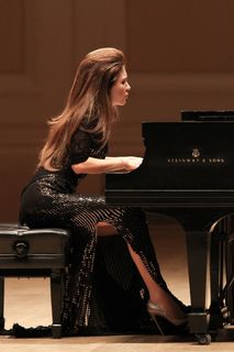 Lola Astanova feet photo 10