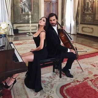 Lola Astanova feet photo 8