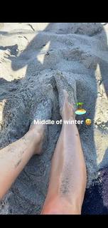 Lola Astanova feet photo 14