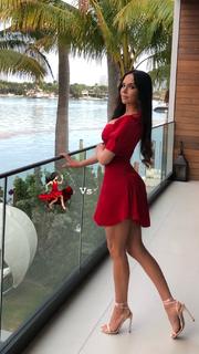 Lola Astanova feet photo 8