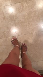 Lola Astanova feet photo 7