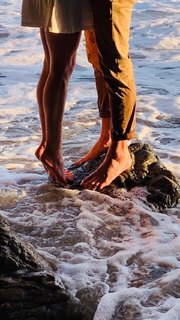Lola Astanova feet photo 3