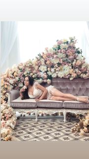 Lola Astanova feet photo 19