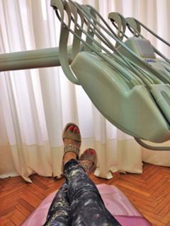 Lola Bezerra feet photo 13